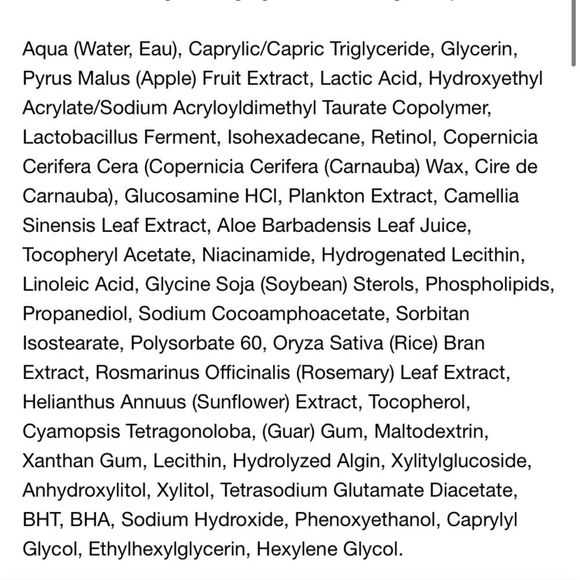 Shani Darden Skin Care Mini Retinol Reform 0.3 oz/10 mL - Picture 13 of 13